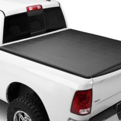 Bestop® – EZ-Fold™ Soft Folding Tonneau Cover