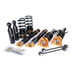 ISC Suspension® – Track Series N1 Coilover Kit