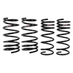 RS-R® – Super Down™ Performance Suspension Lowering Coil Spring Kit