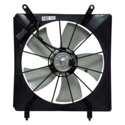 UAC® – Engine Cooling Fan Assembly