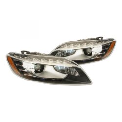 Valeo® – Factory Replacement Headlights