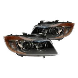 ZKW® – Factory Replacement Headlights