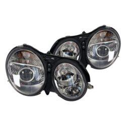 Magneti Marelli® – Factory Replacement Headlights