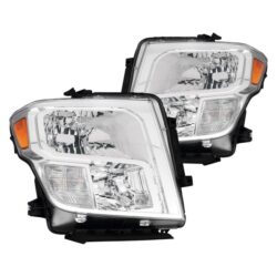 TruParts® – Factory Replacement Headlights