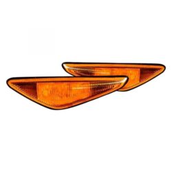 Sherman® – Side Marker Lights