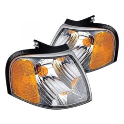 Replace® – Factory Signal Lights