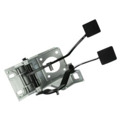 Autotecnica® FD0817569 – Brake and Clutch Pedal Assembly