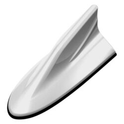 Beat-Sonic® FDX9N-QAB – 9 Series Shark Fin Antenna