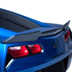 Pure® – Custom Style Rear Spoiler