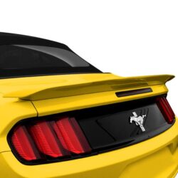 Pure® – Custom Style Rear Lip Spoiler