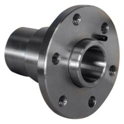 PowerBond® – Steel Harmonic Balancer Flange Hub