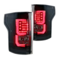 Winjet® – Fiber Optic LED Tail Lights