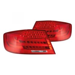 ULO® – Fiber Optic Tail Lights