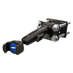 Arkon® FLBKTRV – RoadVise Forklift Pillar Phone Mount