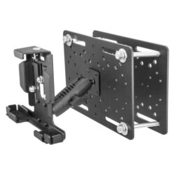 Arkon® FLRMTAB04 – Robust Forklift Locking Tablet Tablet Mount