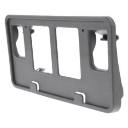 Alzare® – License Plate Bracket