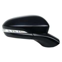 Replace® – Power Heated Side View Mirror