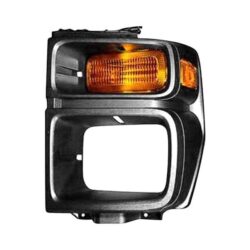 TruParts® – Factory Replacement Turn Signal Lights