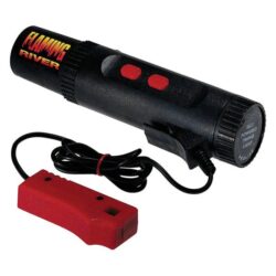 Flaming River® FR1020 – 20′ Self-Powered Single-Wire Timing Light