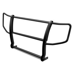 SteelCraft® – Black Front Runner Guard