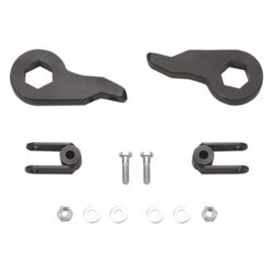 Fabtech® – Torsion Bar Key Leveling Kit