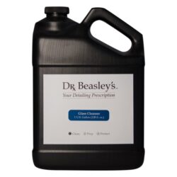 Dr. Beasley’s® G10D128 – 1 gal. Glass Cleanser