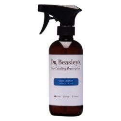 Dr. Beasley’s® G10D12 – 12 oz. Glass Cleanser