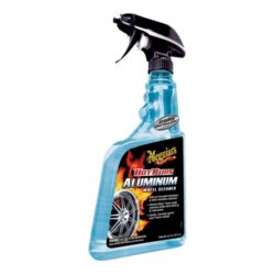 Meguiars® G14324 – Hot Rims™ Aluminum Wheel Wash