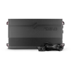 DS18® G1800.1D – Gen-X Series 1800W Mono Class D Amplifier