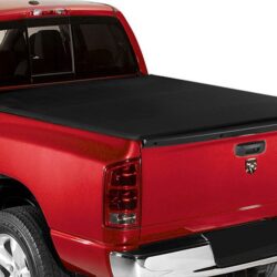 Lund® – Genesis Elite Soft Folding Tonneau Cover