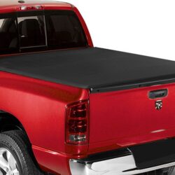 Lund® – Genesis Soft Folding Tonneau Cover