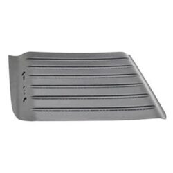 Alzare® – Hood Panel Insert