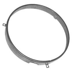 Goodmark® – Headlight Retaining Rings