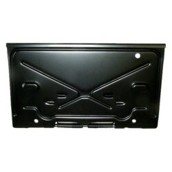 Goodmark® – License Plate Bracket