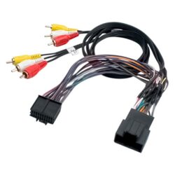 PAC® GMRVD2 – Overhead LCD Retention Cable