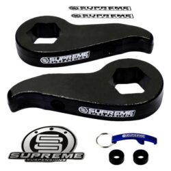 Supreme Suspensions® – Leveling Torsion Key Kit