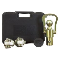 B&W Trailer Hitches® – OEM Ball & Safety Chain Kit