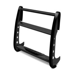 Go Rhino® 3371B – 3000 Series Black Modular Push Bar