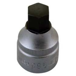 Assenmacher® H 985-12 – 12 mm Allen Socket