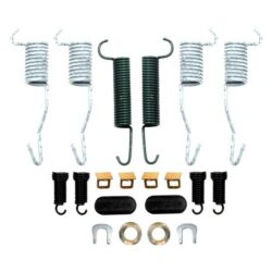 Raybestos® – R-Line™ Drum Brake Hardware Kit