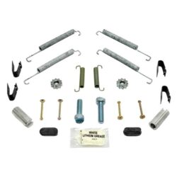 Raybestos® – R-Line™ Parking Brake Hardware Kit