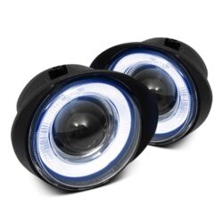 Spyder® – Halo Projector Fog Lights