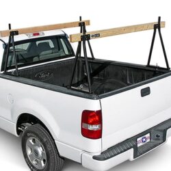 U.S. RACK® – Hawaiian Sawhorse Truck Rack