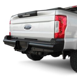 SteelCraft® – Full Width Rear HD Bumper