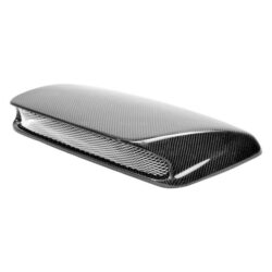 Seibon® – Carbon Fiber Hood Scoop