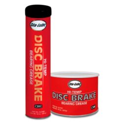 Sta-Lube® – Hi Temperature Disc Brake Wheel Bearing Grease