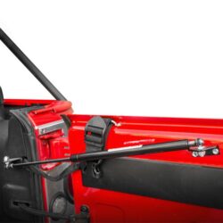 Warrior® HL 93109 – Tailgate Strut System