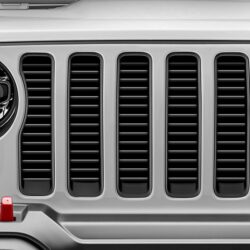 T-Rex® – Horizontal Tubular Grille