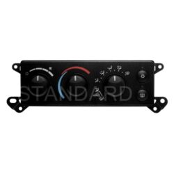 Standard® – HVAC Temperature Control Panel