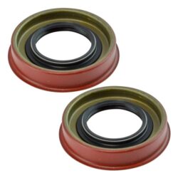 DIY Solutions® – Wheel Seal